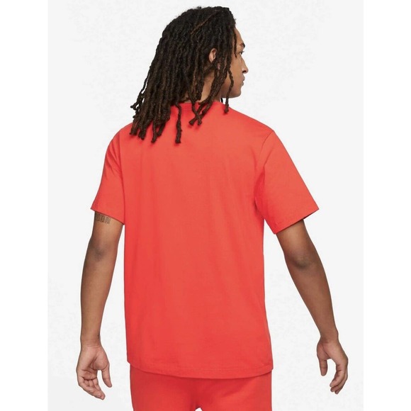 MENS JORDAN JUMPMAN GRAPHIC TEE SIZE SMALL - Picture 2 of 2